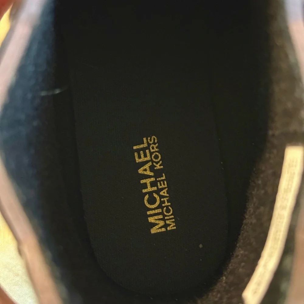 NEW MICHAEL KORS Ankle Rain Boots ☔️ - Picture 9 of 14